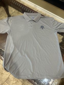 ALA shirt