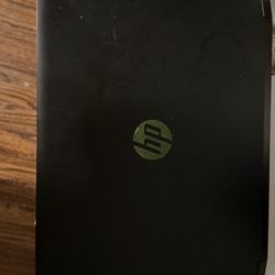 HP Pavilion Gaming laptop) look at  Description