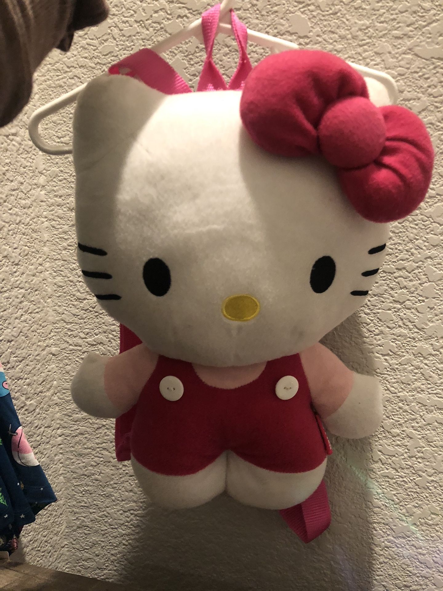Hello Kitty Backpack