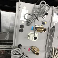Indoor Tankless $500