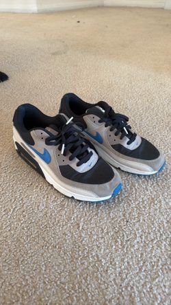 Nike Air Max’s
