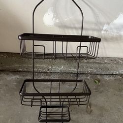 Colgador De BaƱo