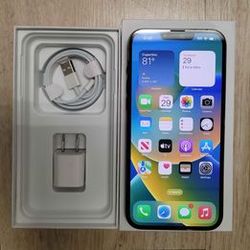 Iphone 13 Pro Max unlocked for sell at Rosemead CA please contact us626--940***5575