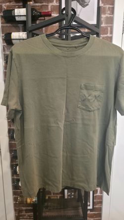 KAWS tee