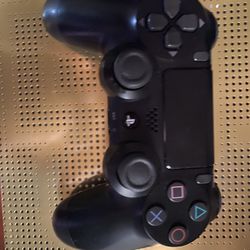 PS4 Controller (doesn’t Want To Connect To My PS4 