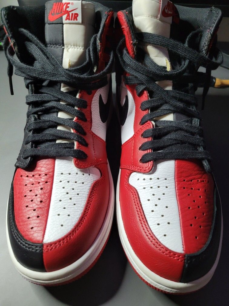 Nike Air Jordan 1 Retro High OG "Homage to Home"