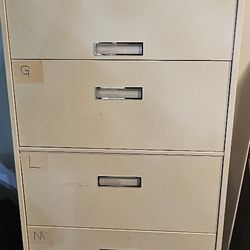 File Cabinet