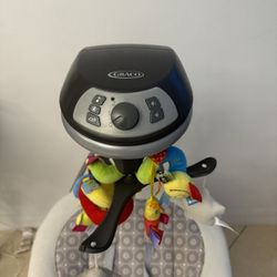 Swing For Baby Columpio