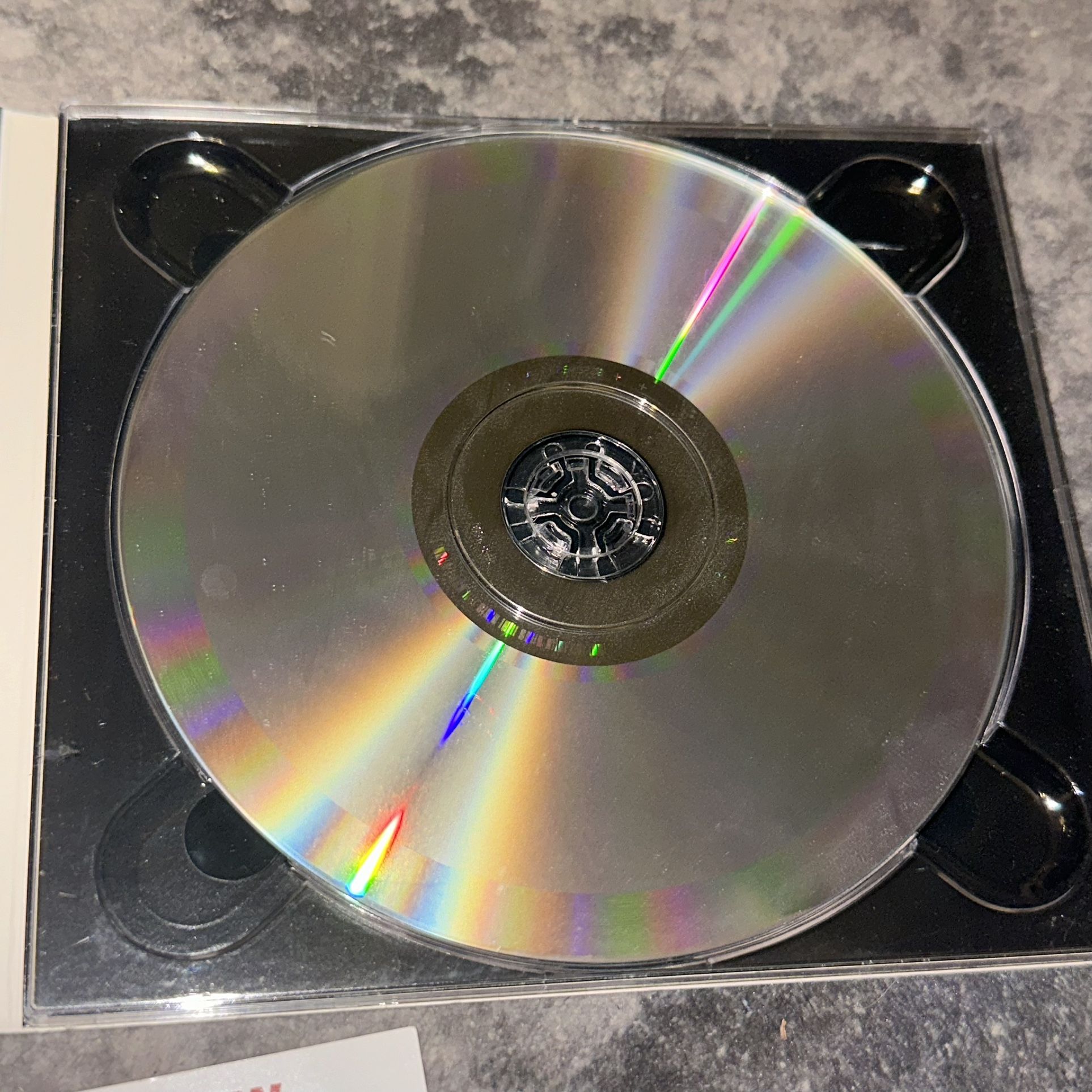 Prodigy X Alchemist – Albert Einstein – CD (Album), 2013