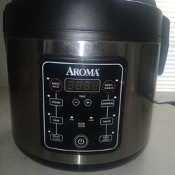 Rice Cooker