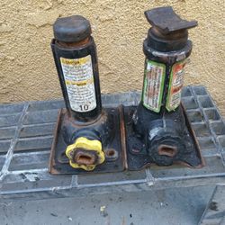 Car Jacks