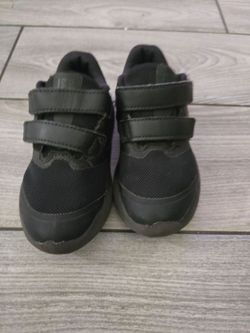 Nike children shoes, size 9C