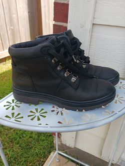 Timberland womens boots. Size 7