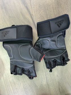 Adidas Cycling Gloves
