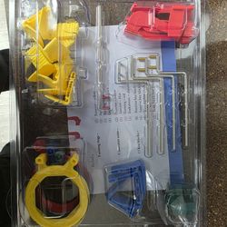 Dental Xray Holder Kit Brand New