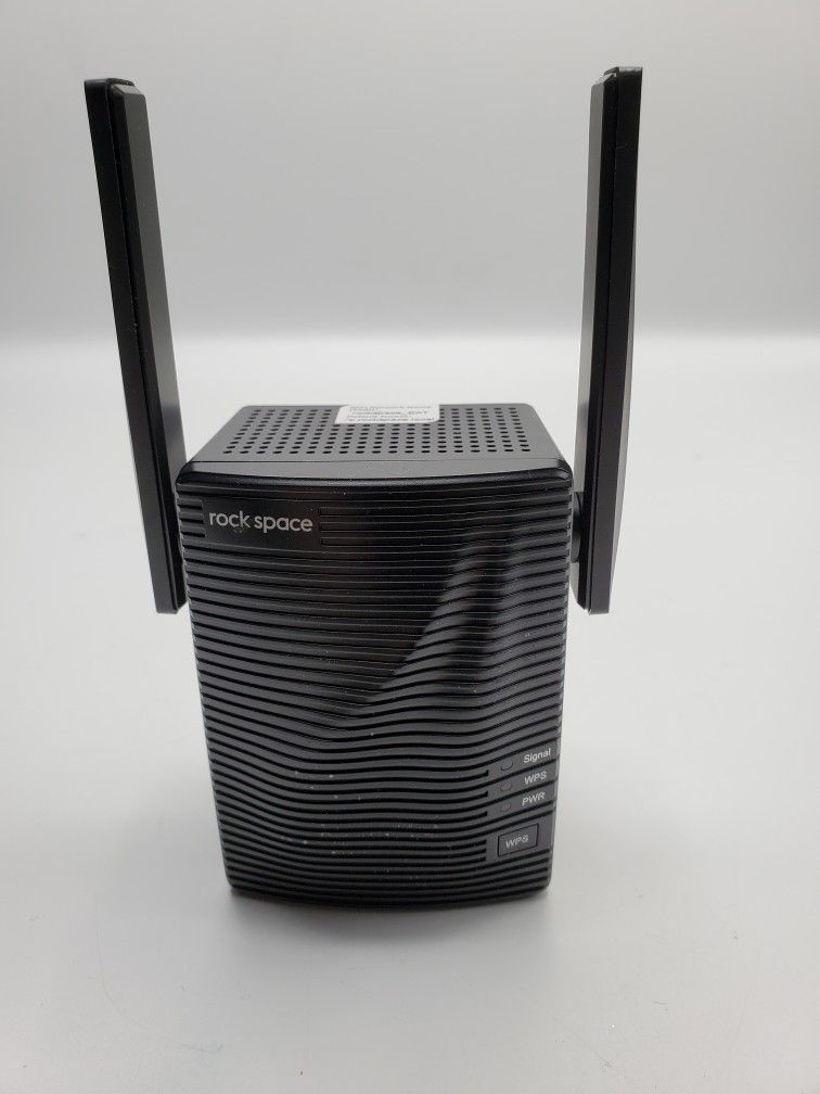 Dual Band Wifi Range Extender