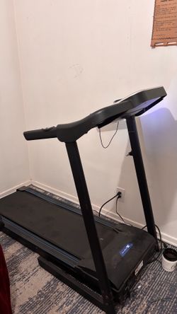 Treadmill