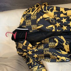 Nike Exclusive Jacket