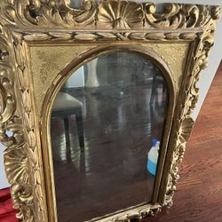 Antique Mirror 