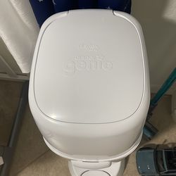 Diaper Genie