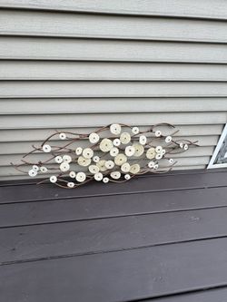 Wall Decor China Copper