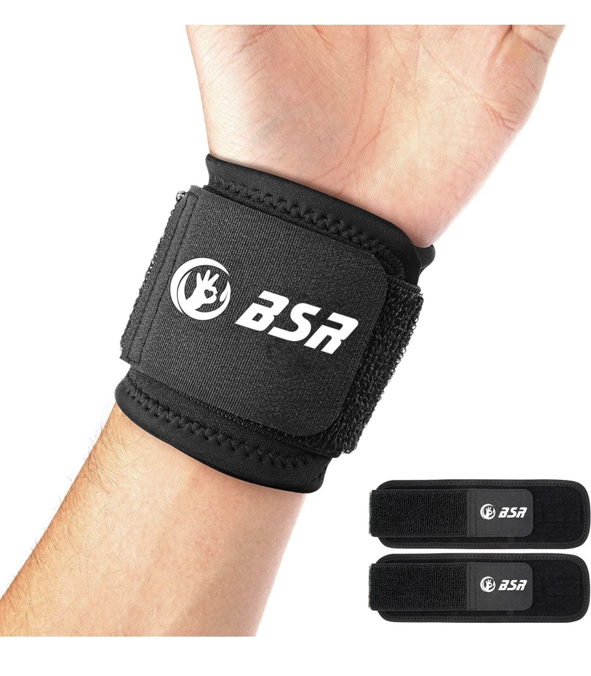 Carpel Tunnel Wrist Brace