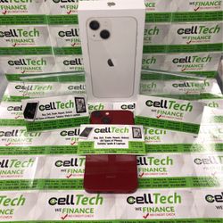 iPhone 13 Mini Unlocked!!!!