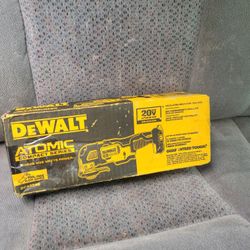 New In Box