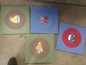 Pictures airplane car others $10