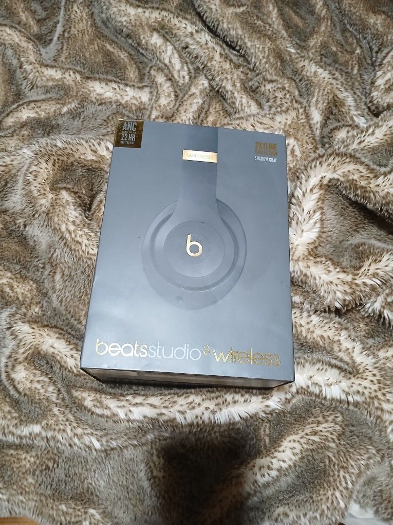 Dre Beats 