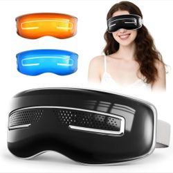 Eye Massager with Heating/Cooling 