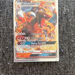 Charisse’s GX