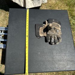 Rogue Home Gym Mats