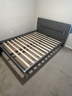 Copenhagen Bedroom Set