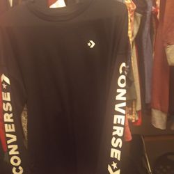 Medium Converse Shirts