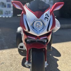 3-Wheeler Ride-On Bike for Kids- Memorial Day Special 🎉