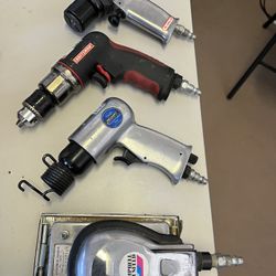 Misc, Air Tools & Bits , 20.00 Each 