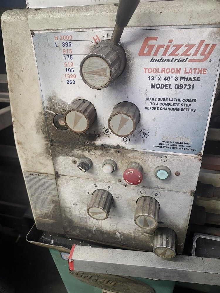 Grizzly