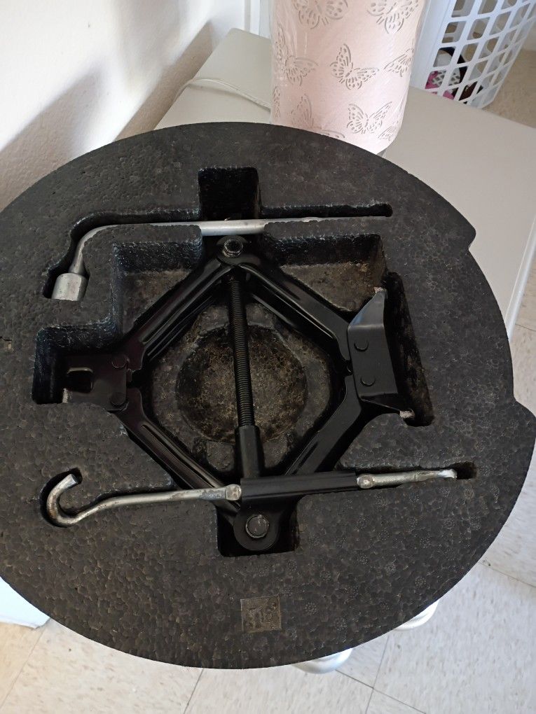 Car Jack
