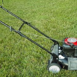  Craftsman Mower