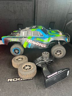 Traxxas