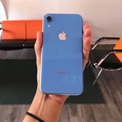 iPhone XR 64GB AT&T And Cricket-$209