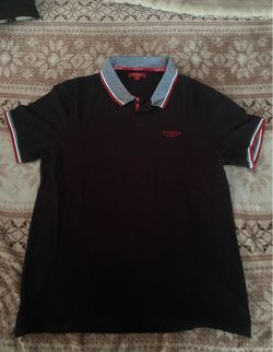 Guess polo