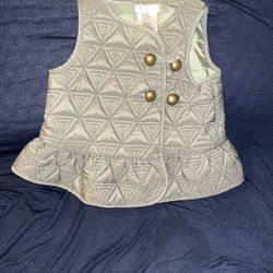 Baby Vest