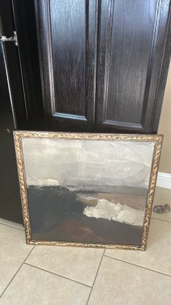 Big Piece Of Art