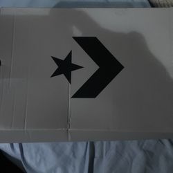 Converse Cons Chuck Taylor’s