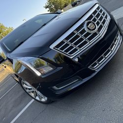 2013 CADILLAC XTS