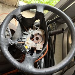 97-01 Honda CRv Steering Wheel 