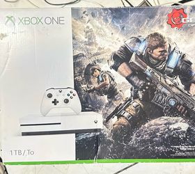 Xbox ONE 1TB