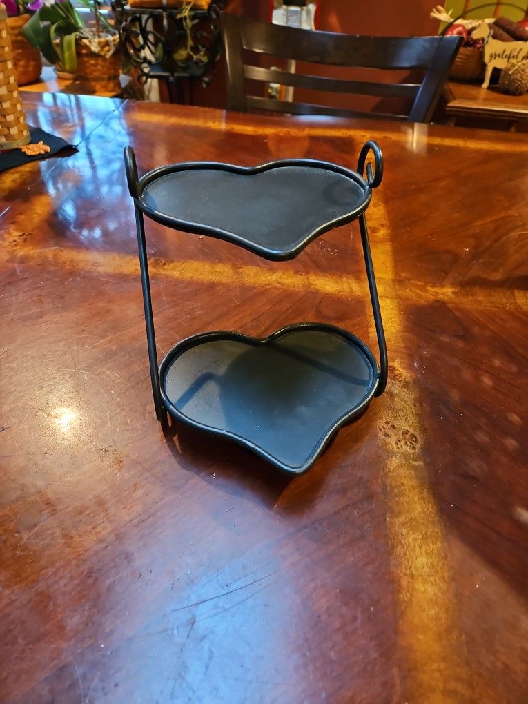 Longaberger Iron
